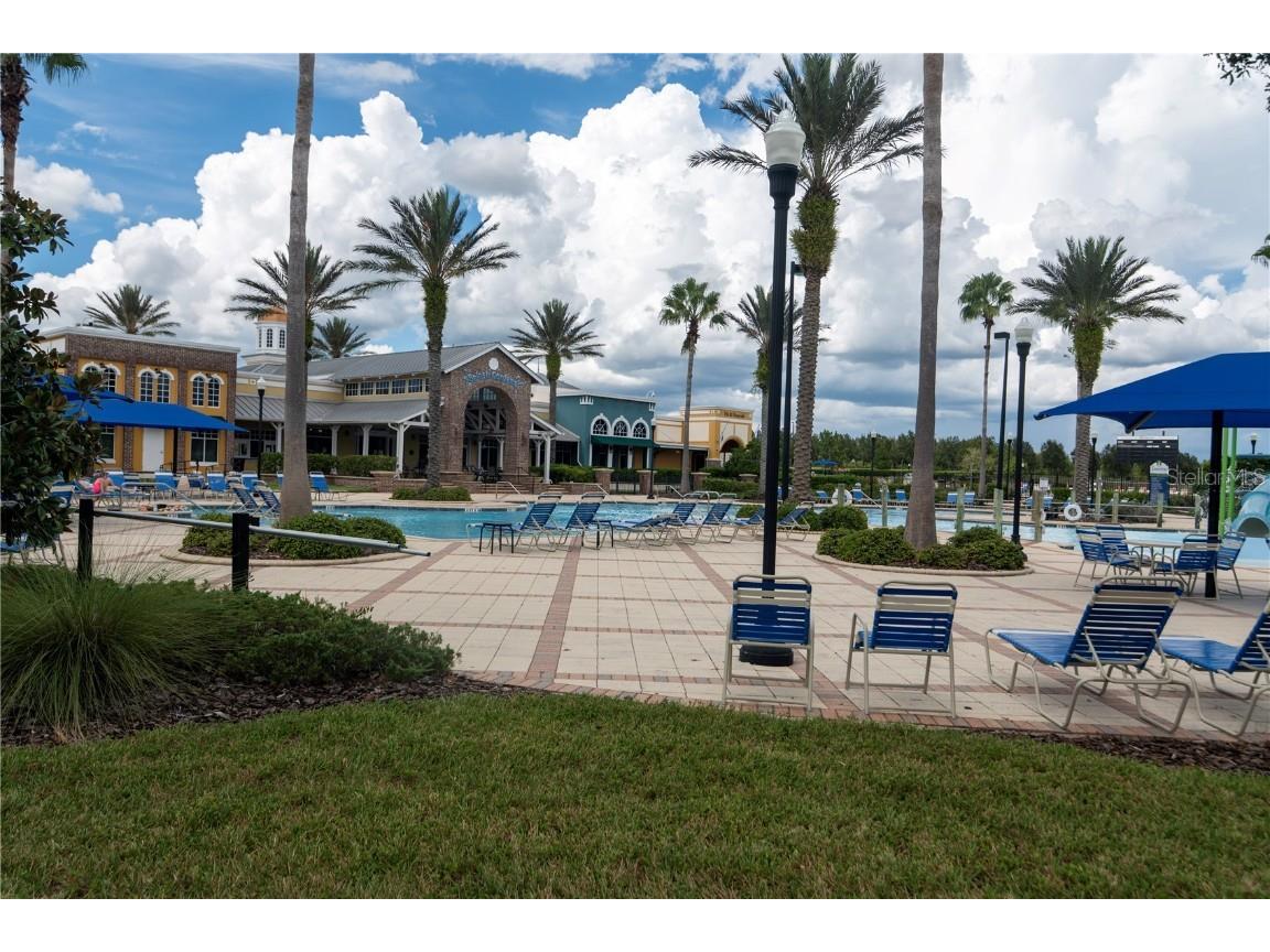 8797 Bella Vita Circle Land O Lakes FL 34637 TB8430391 image22