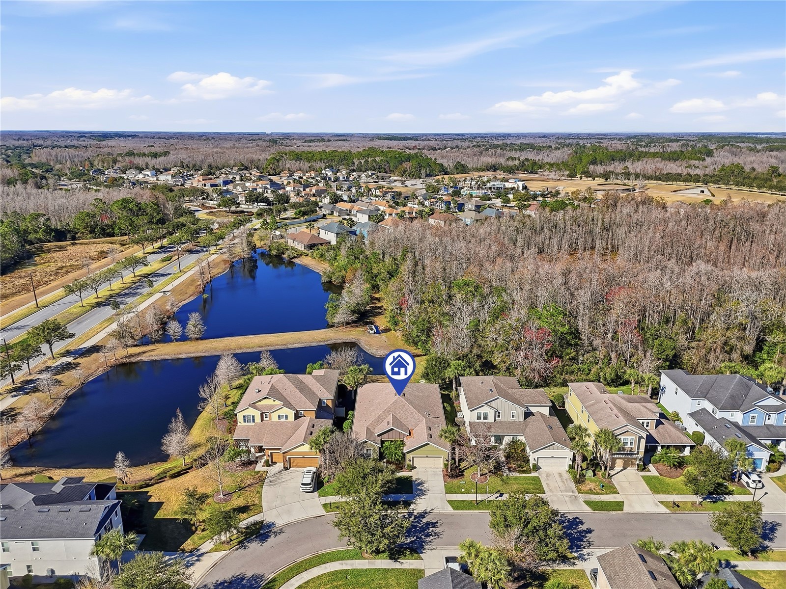 8797 Bella Vita Circle Land O Lakes FL 34637 TB8430391 image58