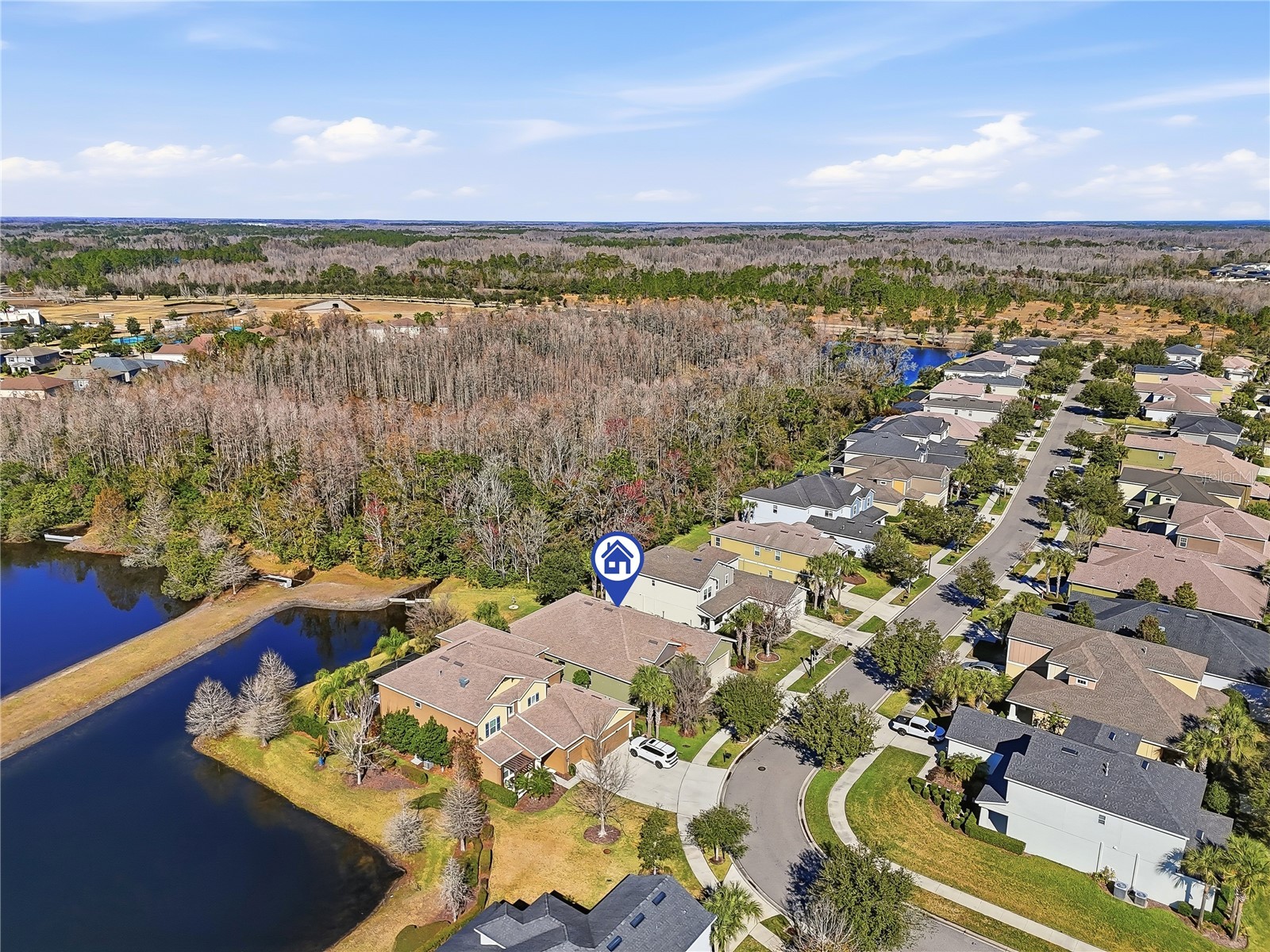 8797 Bella Vita Circle Land O Lakes FL 34637 TB8430391 image59