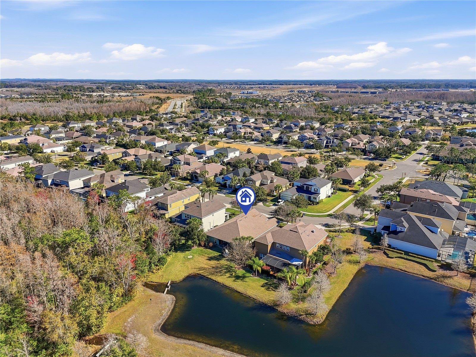 8797 Bella Vita Circle Land O Lakes FL 34637 TB8430391 image61