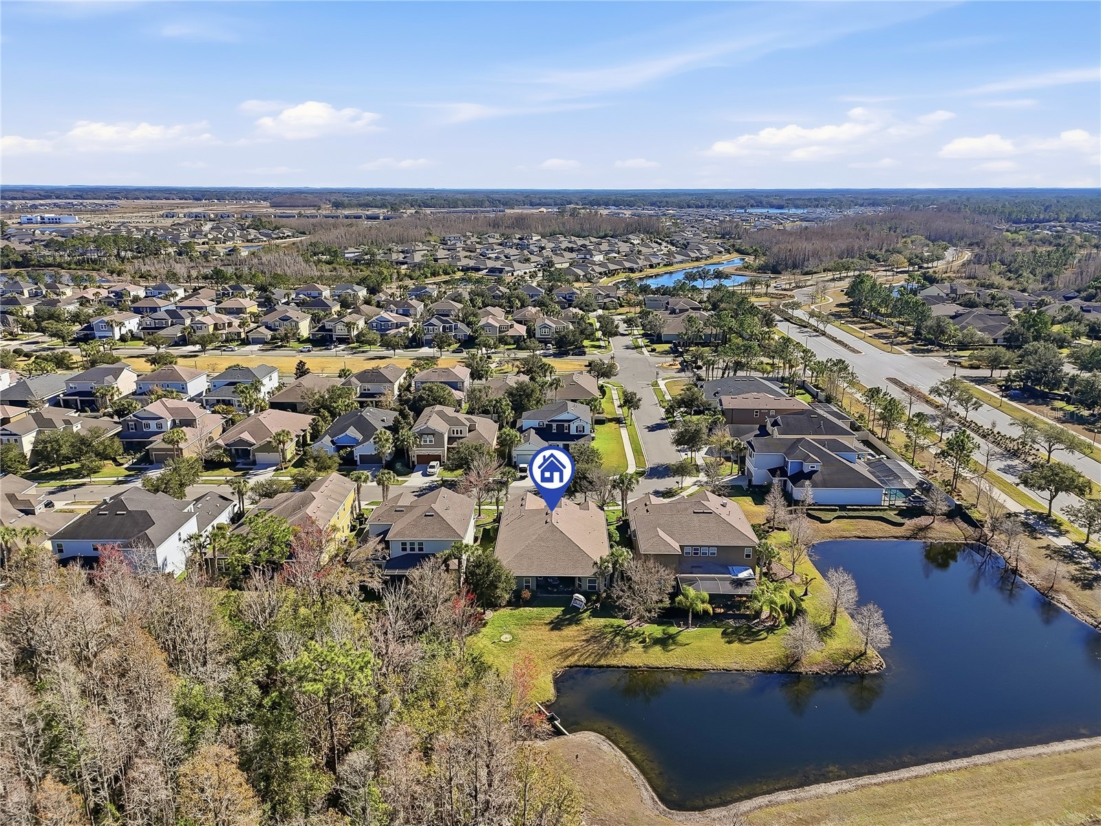 8797 Bella Vita Circle Land O Lakes FL 34637 TB8430391 image62