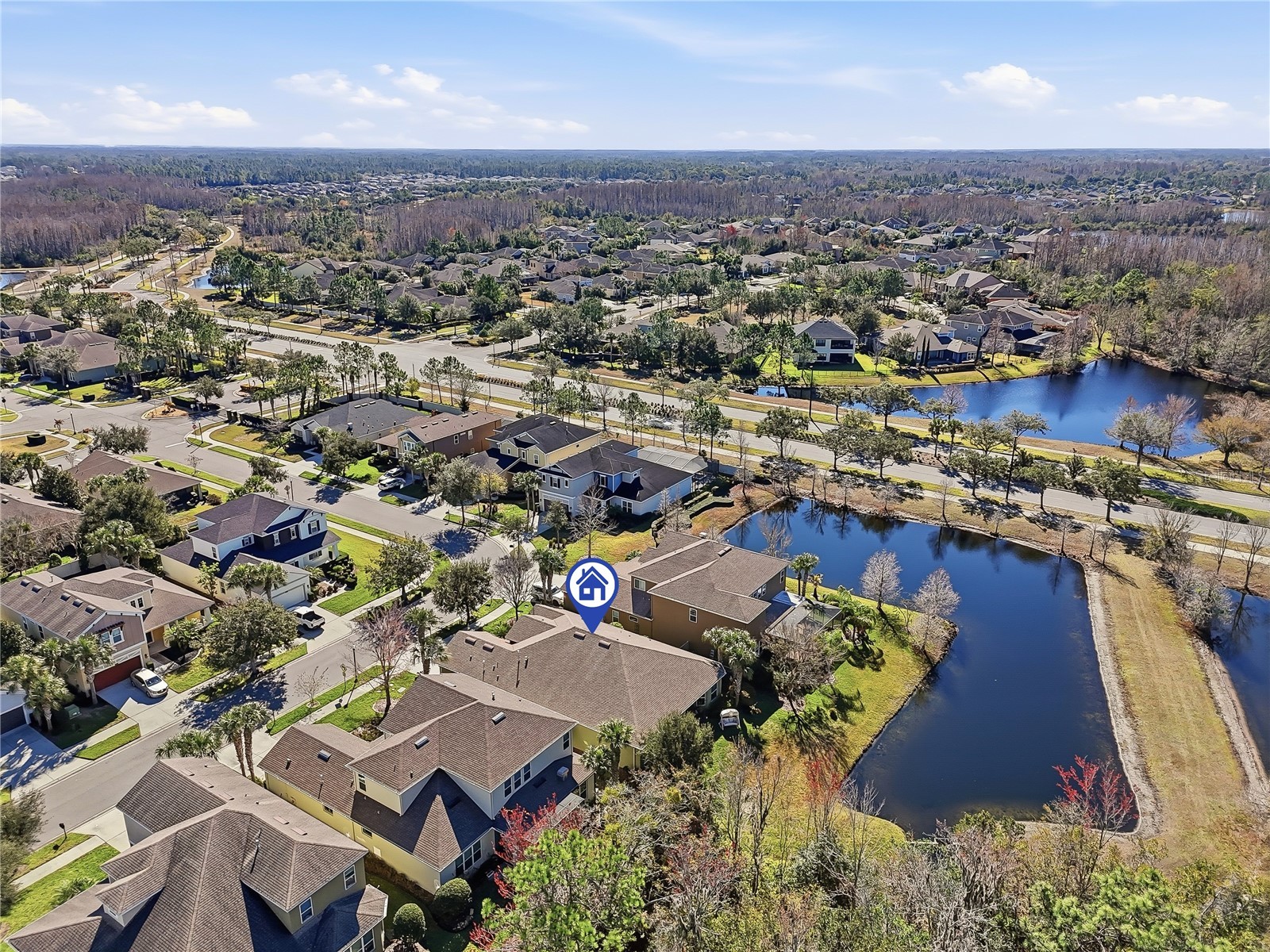 8797 Bella Vita Circle Land O Lakes FL 34637 TB8430391 image63