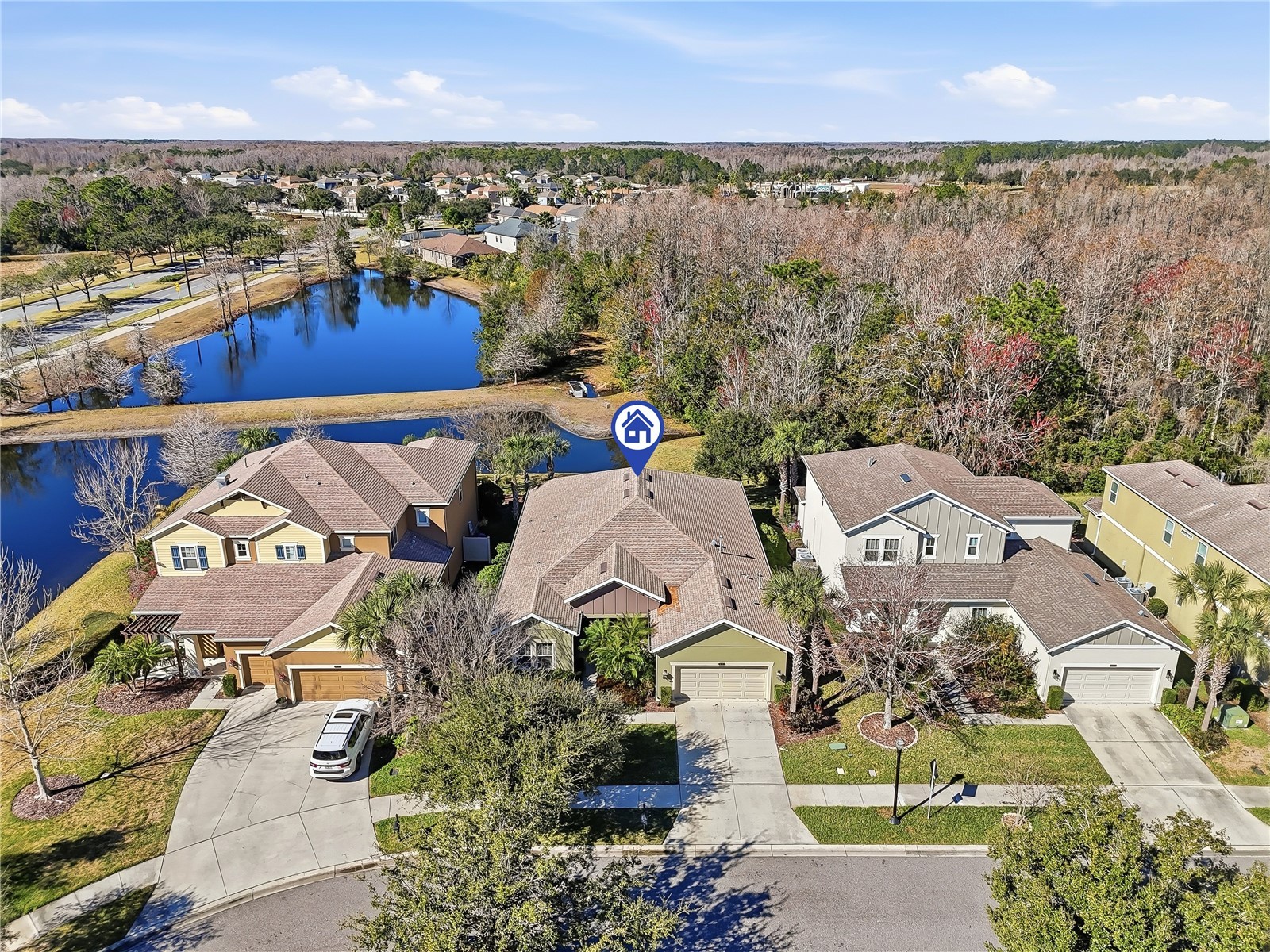 8797 Bella Vita Circle Land O Lakes FL 34637 TB8430391 image65