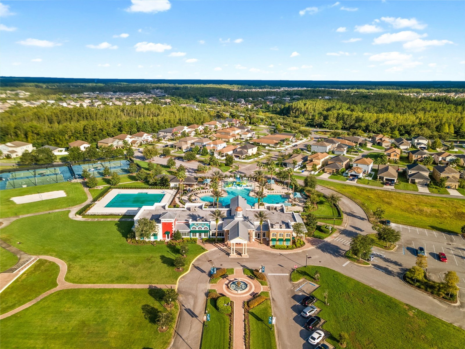 8797 Bella Vita Circle Land O Lakes FL 34637 TB8430391 image67