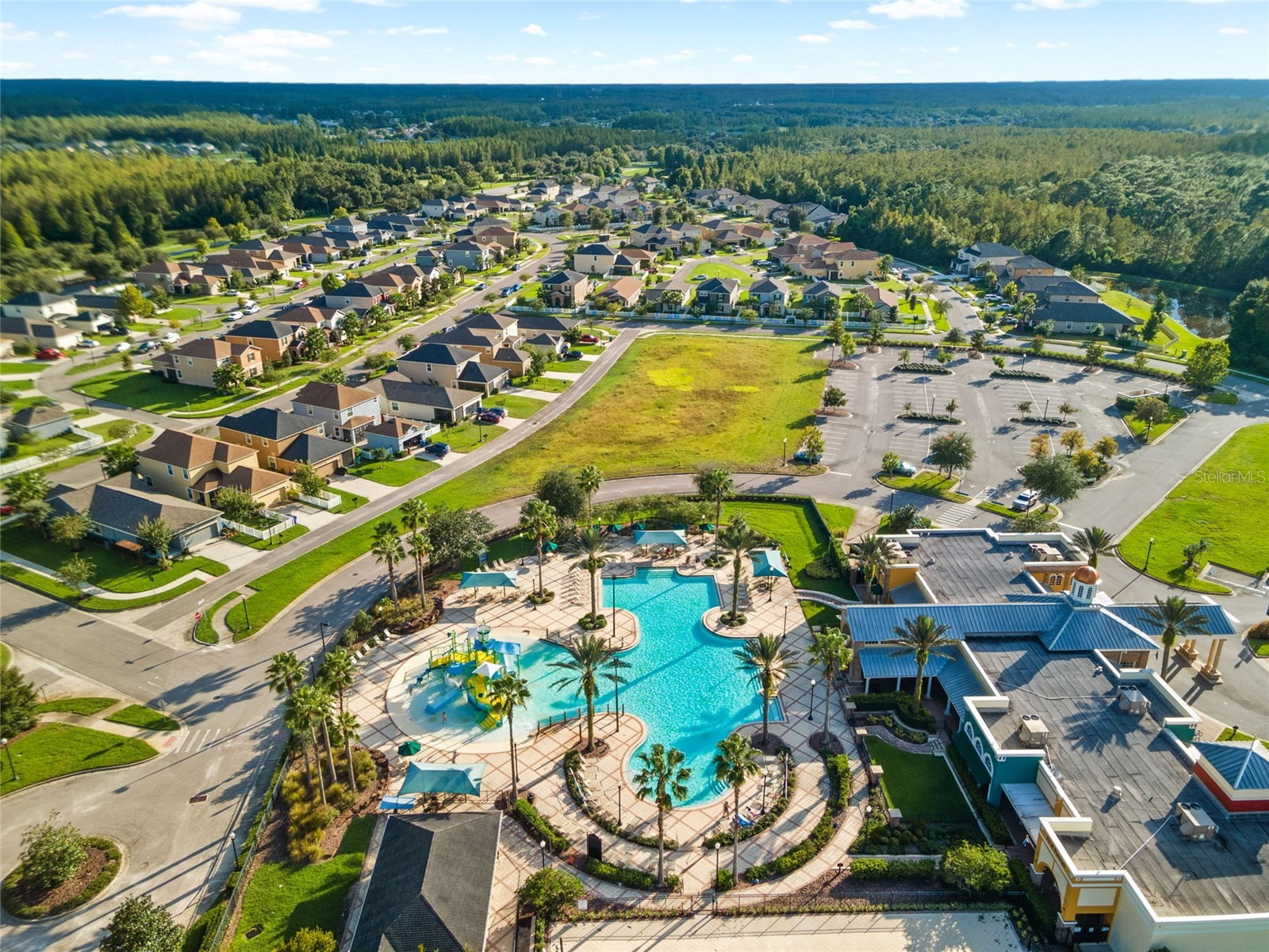 8797 Bella Vita Circle Land O Lakes FL 34637 TB8430391 image69