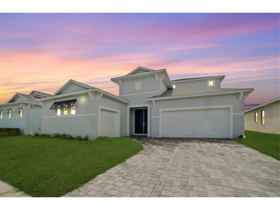 8797 Drummer Plank Drive Wesley Chapel FL 33545 O6212659 image1