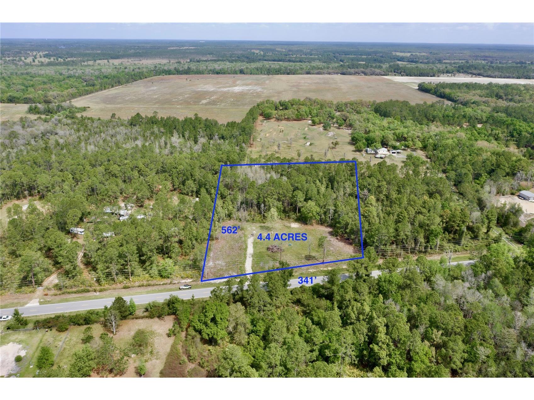 8798 E Highway 318 Citra FL 32113 OM721326 image1