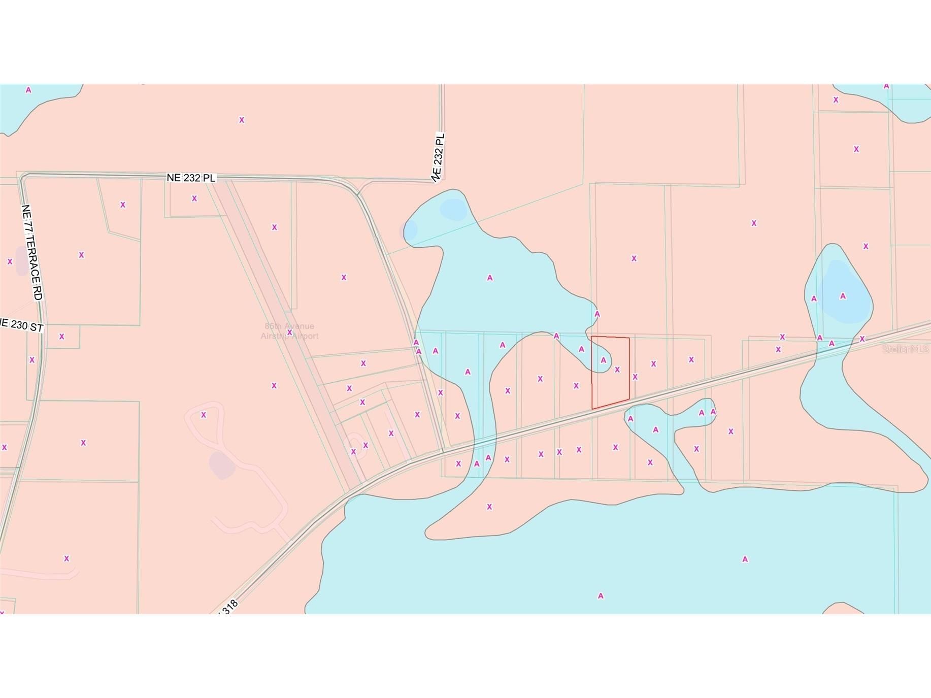 8798 E Highway 318 Citra FL 32113 OM721326 image13