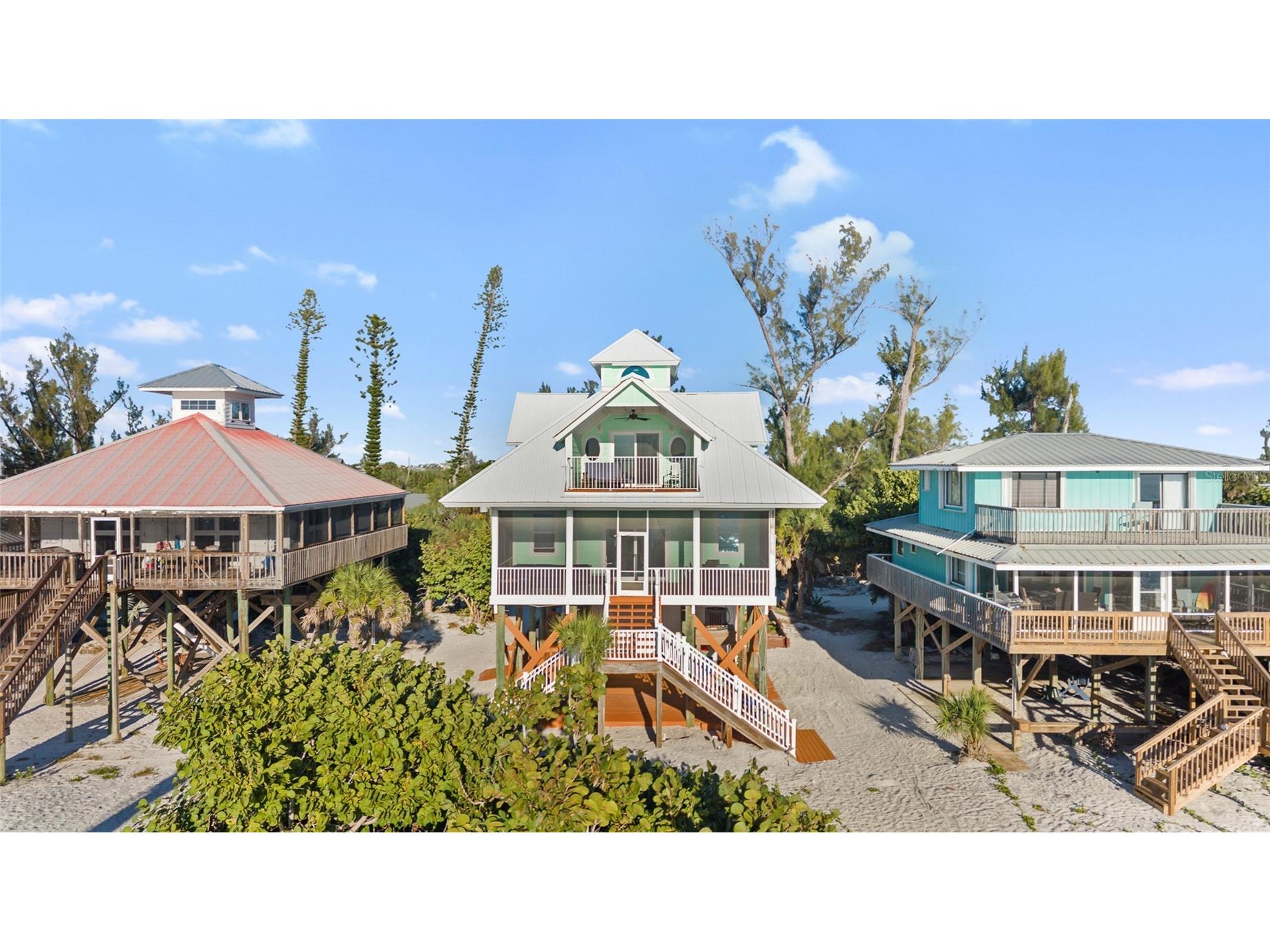 8798 Grand Avenue Placida FL 33946 - GULG OF AMERICA D6145560 image1