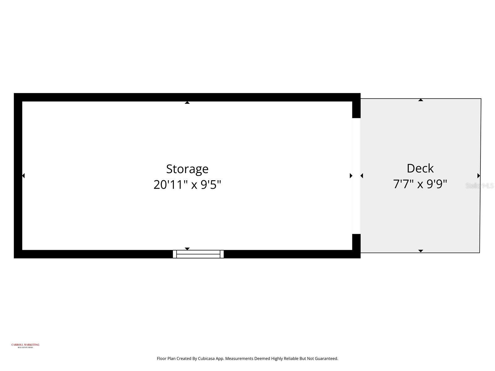 8798 Grand Avenue Placida FL 33946 - GULG OF AMERICA D6145560 image10