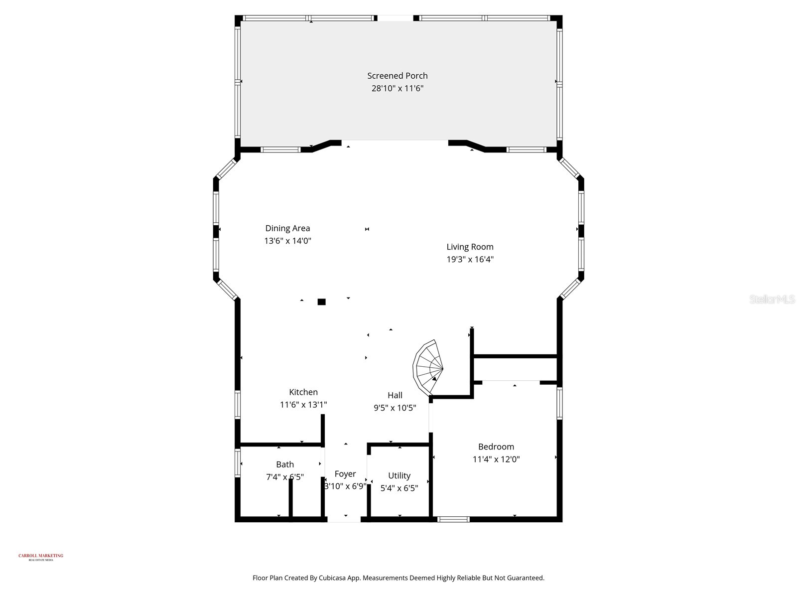 8798 Grand Avenue Placida FL 33946 - GULG OF AMERICA D6145560 image8