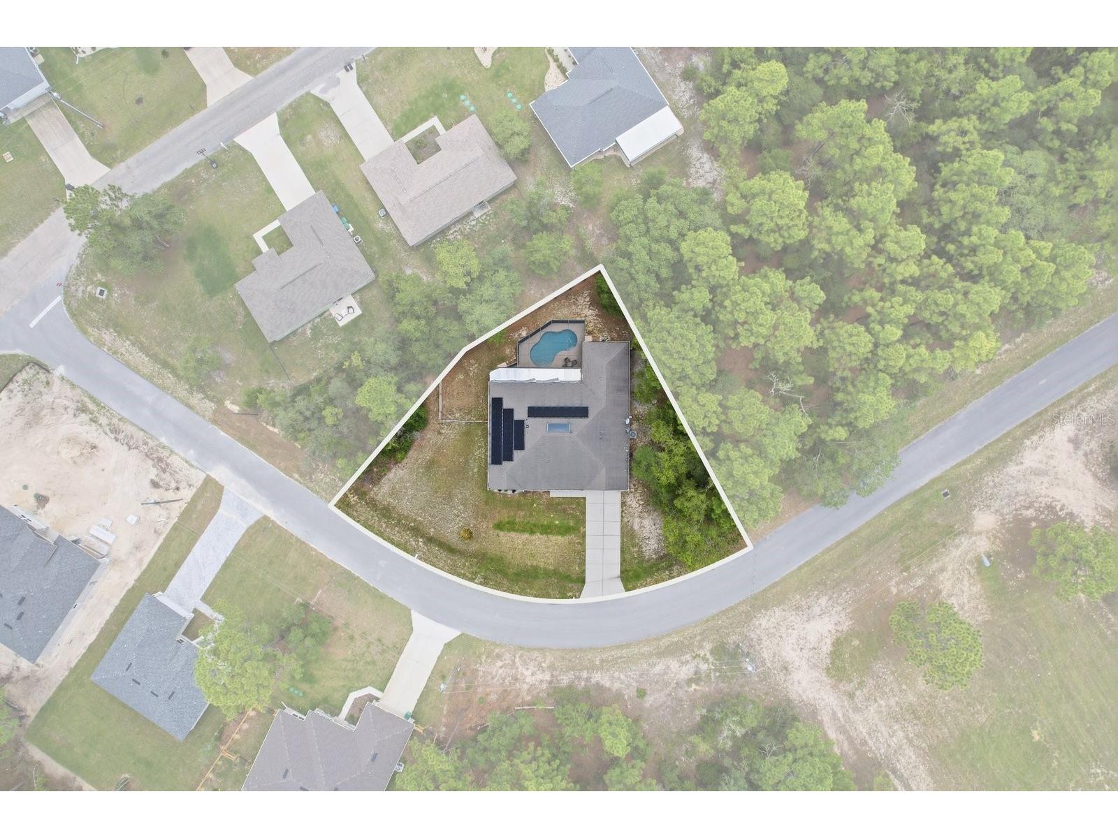 8798 N Raidin Drive Dunnellon FL 34433 TB8511398 image24