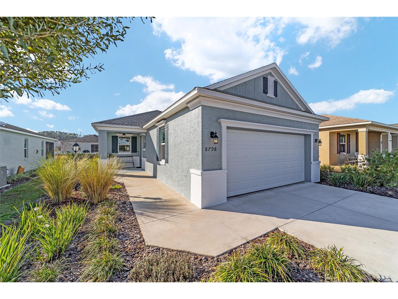 8798 SW 79th Place Ocala FL 34481 OM716931 image1