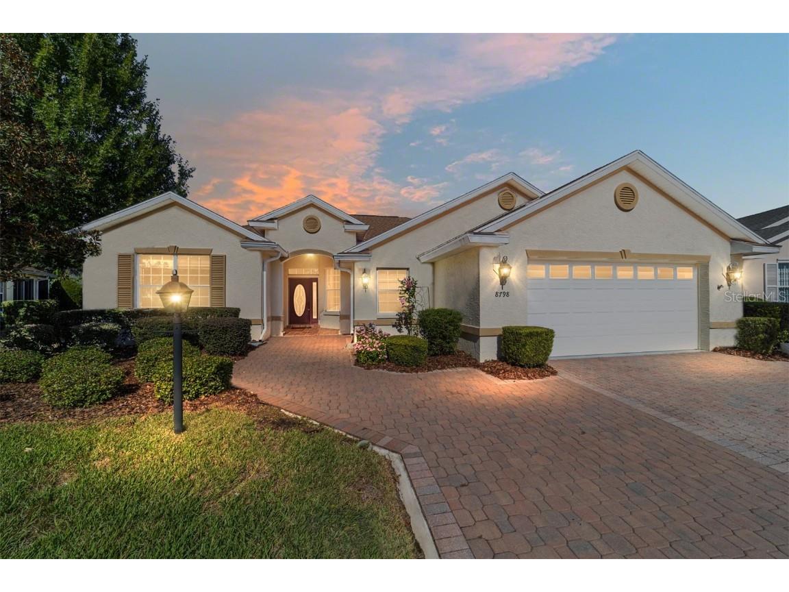 8798 SW 83rd Circle Ocala FL 34481 OM711915 image1