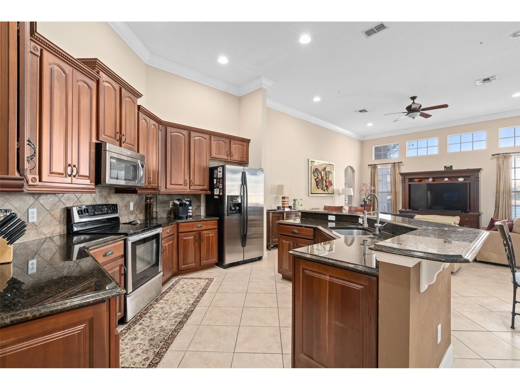 8798 Warwick Shore Crossing Orlando FL 32829 - VISTA LAKE O6384634 image11