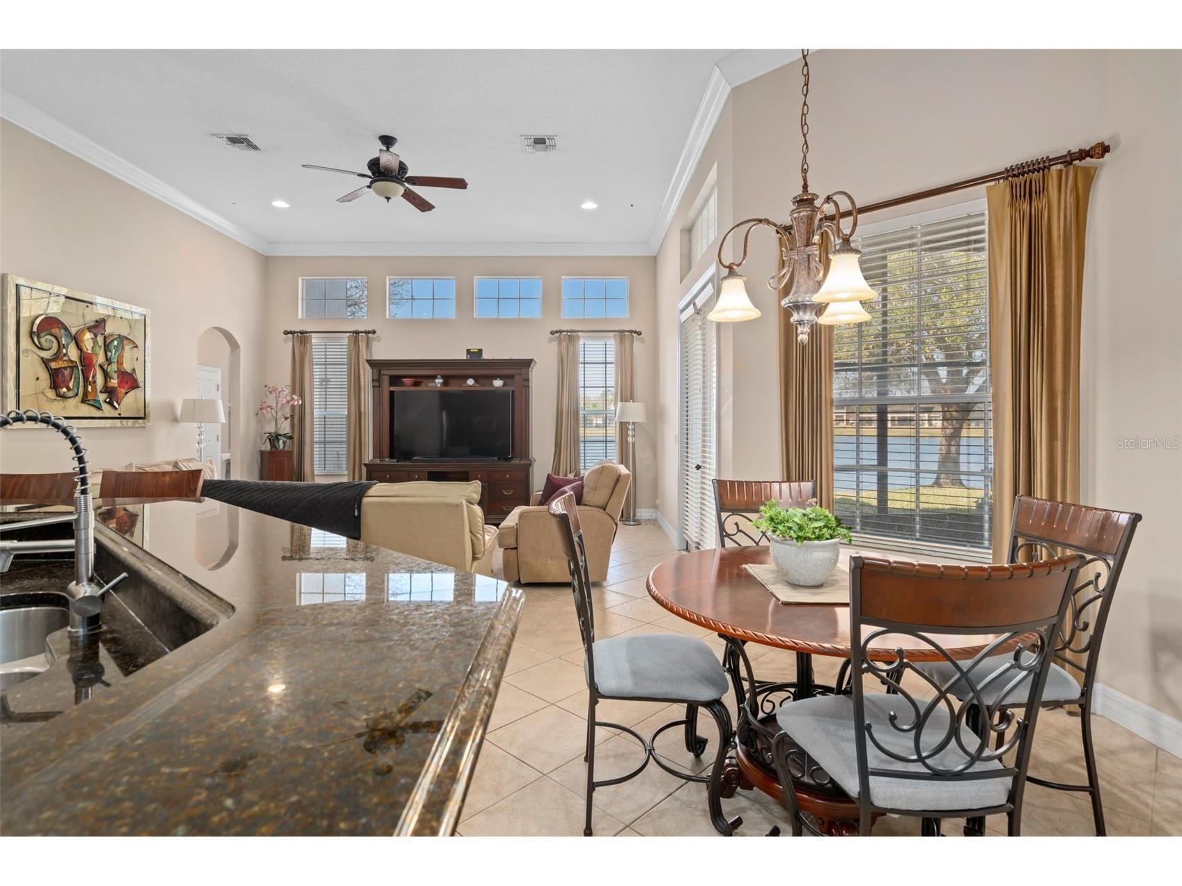 8798 Warwick Shore Crossing Orlando FL 32829 - VISTA LAKE O6384634 image15