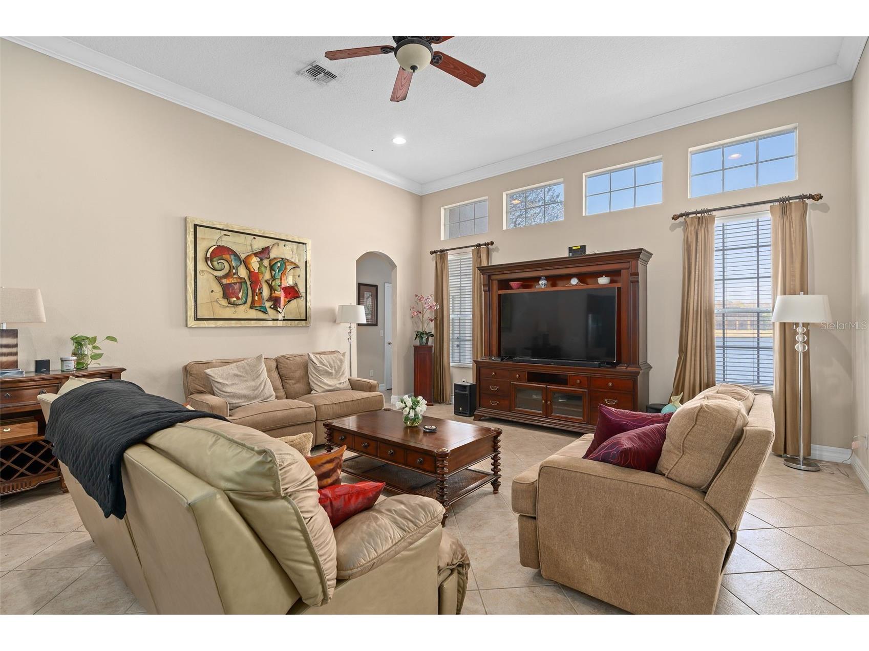 8798 Warwick Shore Crossing Orlando FL 32829 - VISTA LAKE O6384634 image16