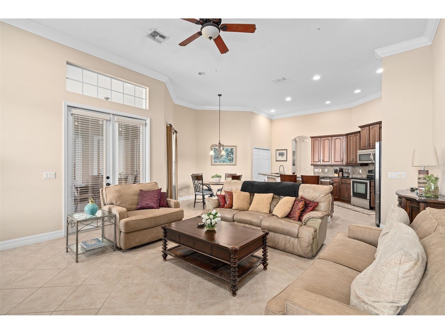 8798 Warwick Shore Crossing Orlando FL 32829 - VISTA LAKE O6384634 image17