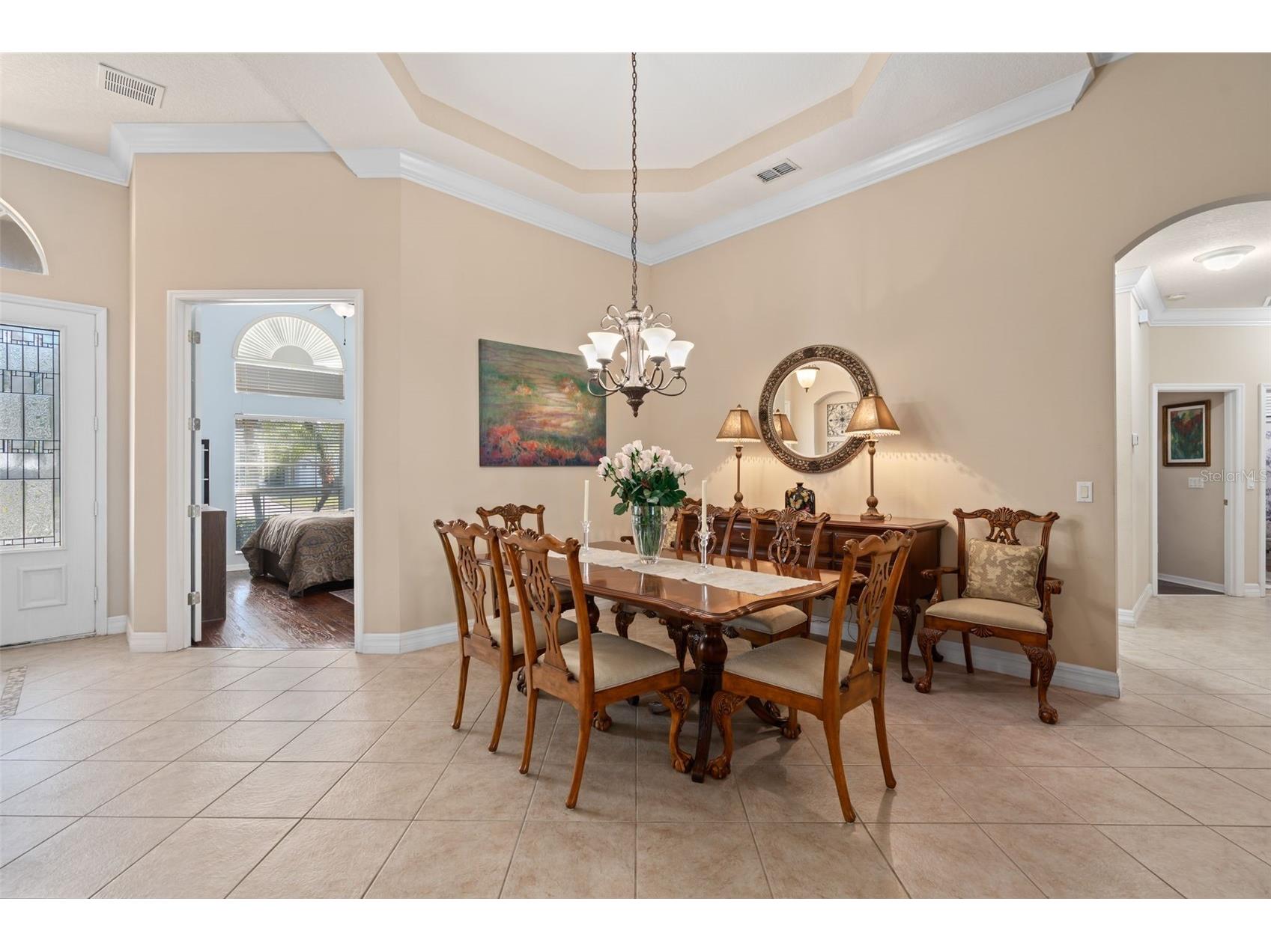 8798 Warwick Shore Crossing Orlando FL 32829 - VISTA LAKE O6384634 image19