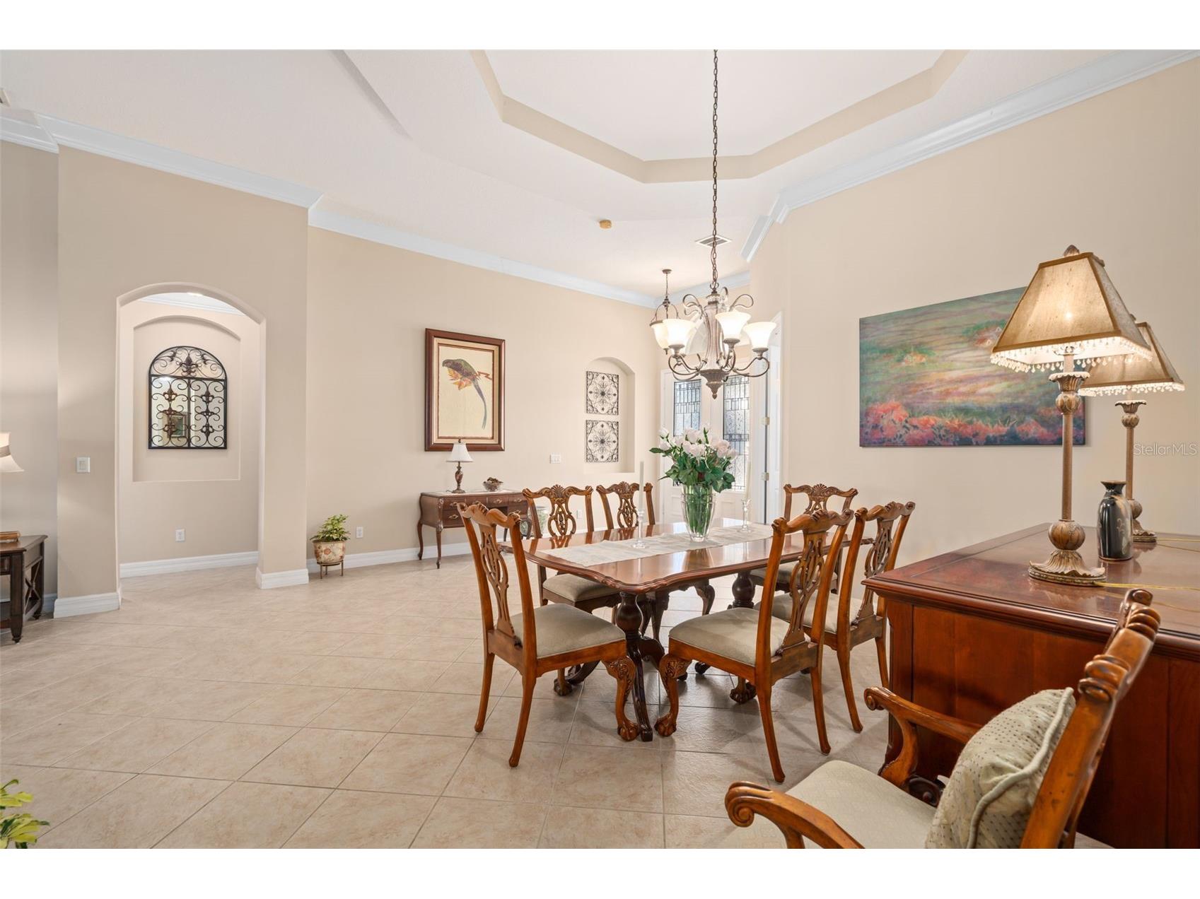 8798 Warwick Shore Crossing Orlando FL 32829 - VISTA LAKE O6384634 image21