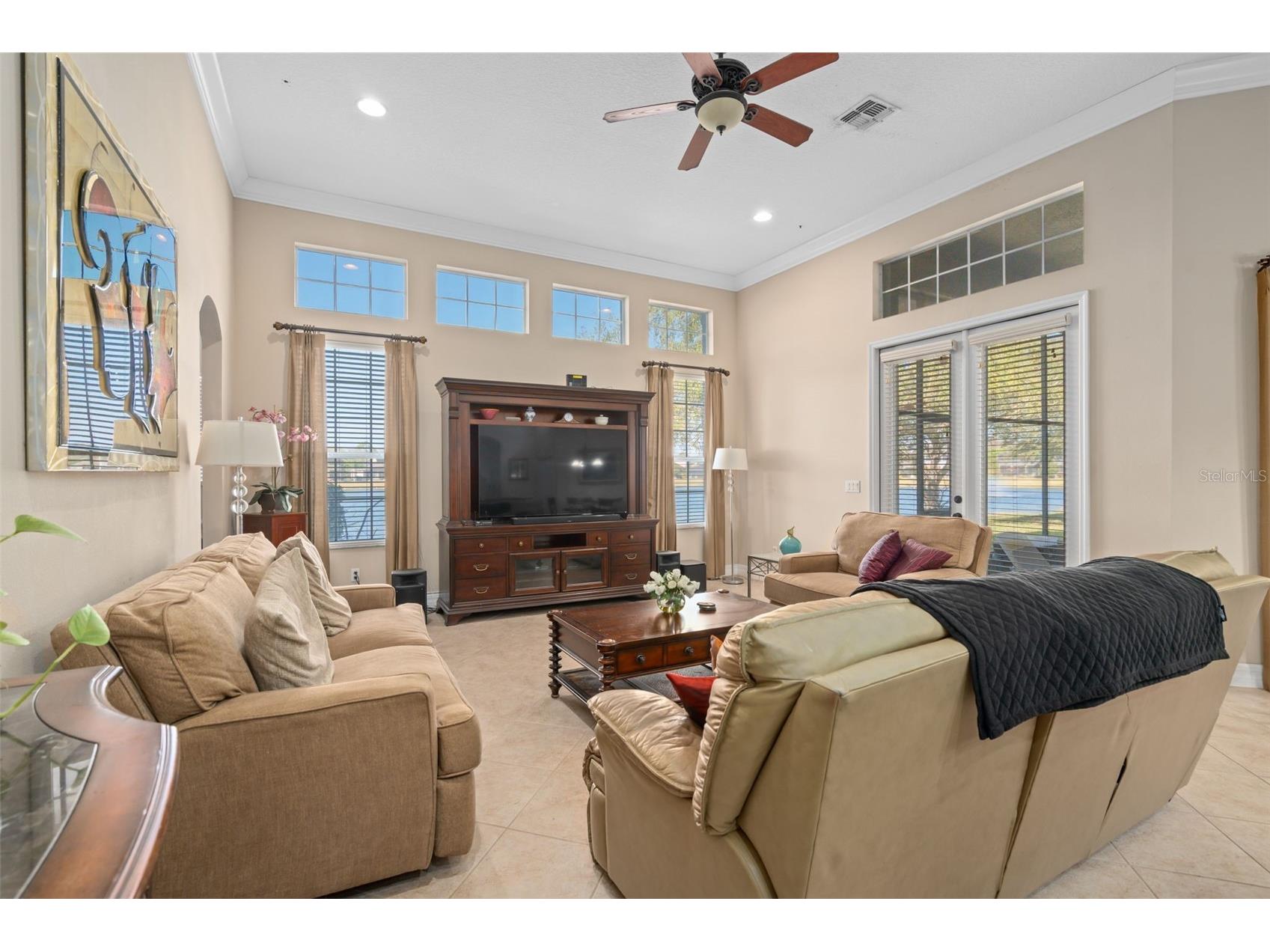 8798 Warwick Shore Crossing Orlando FL 32829 - VISTA LAKE O6384634 image3