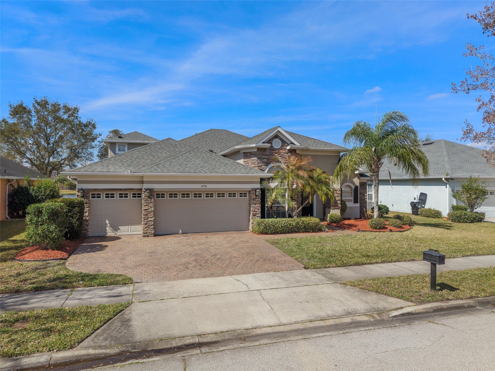 8798 Warwick Shore Crossing Orlando FL 32829 - VISTA LAKE O6384634 image45
