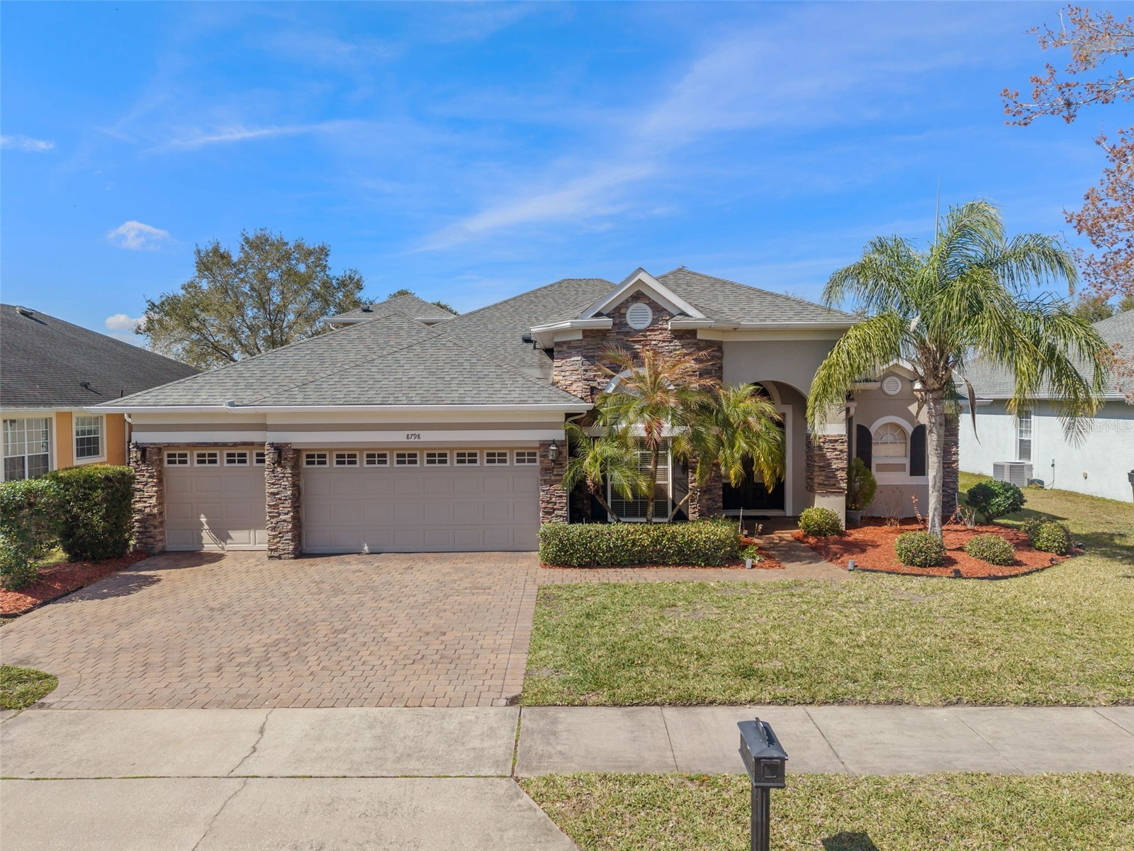 8798 Warwick Shore Crossing Orlando FL 32829 - VISTA LAKE O6384634 image46