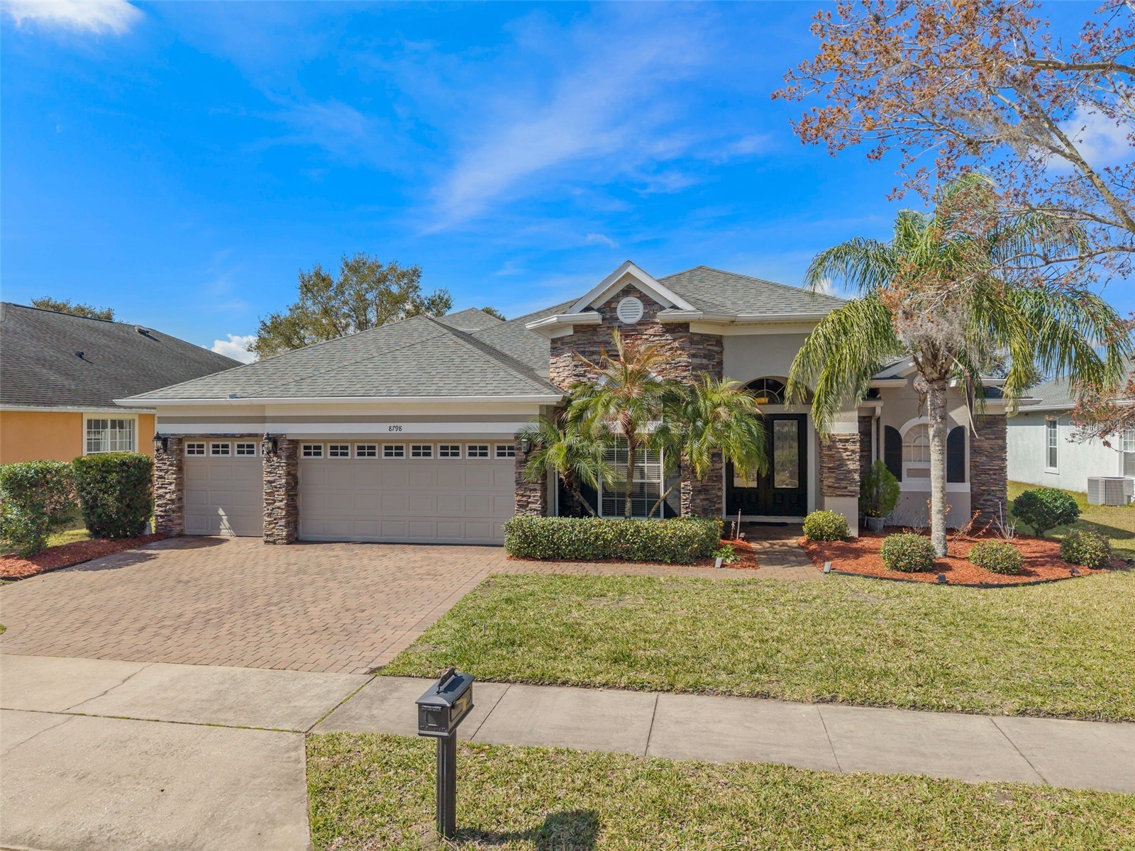 8798 Warwick Shore Crossing Orlando FL 32829 - VISTA LAKE O6384634 image47