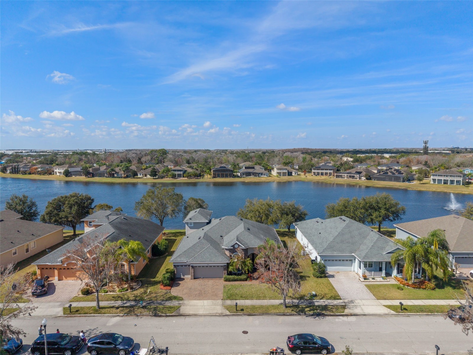 8798 Warwick Shore Crossing Orlando FL 32829 - VISTA LAKE O6384634 image48