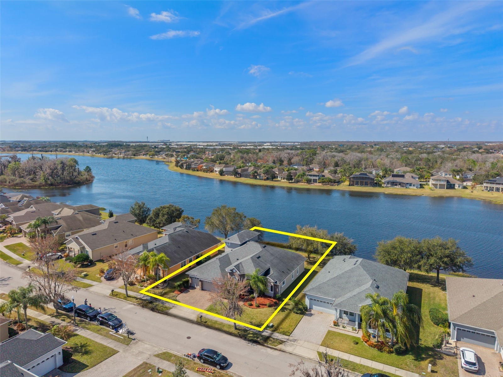 8798 Warwick Shore Crossing Orlando FL 32829 - VISTA LAKE O6384634 image49