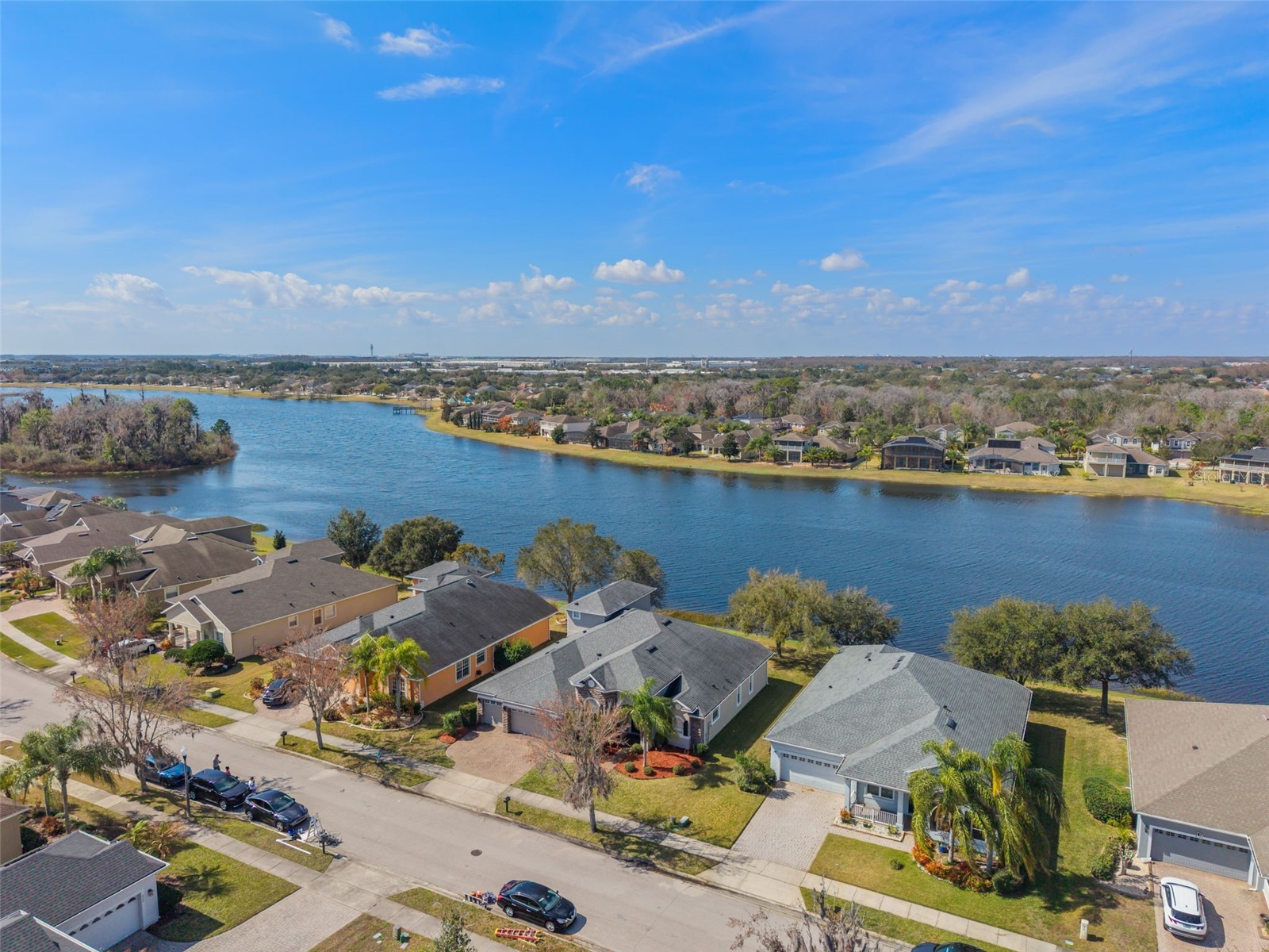 8798 Warwick Shore Crossing Orlando FL 32829 - VISTA LAKE O6384634 image50