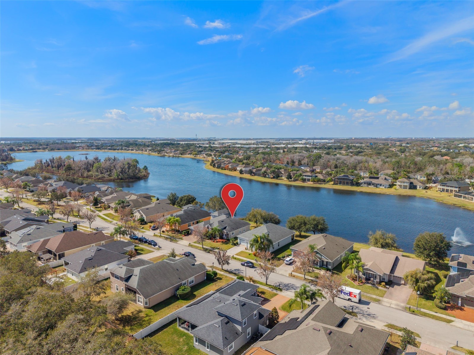 8798 Warwick Shore Crossing Orlando FL 32829 - VISTA LAKE O6384634 image51