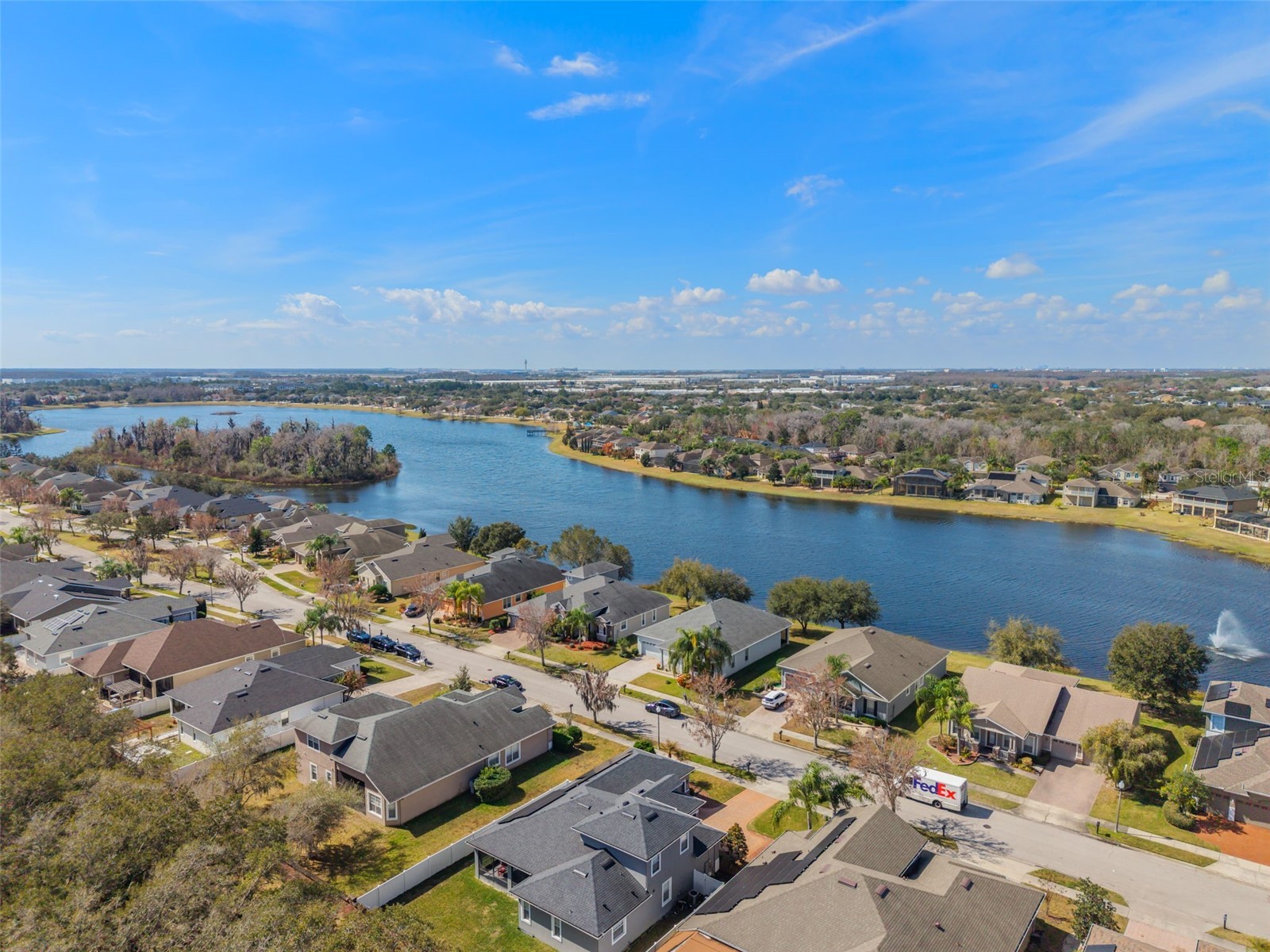 8798 Warwick Shore Crossing Orlando FL 32829 - VISTA LAKE O6384634 image52