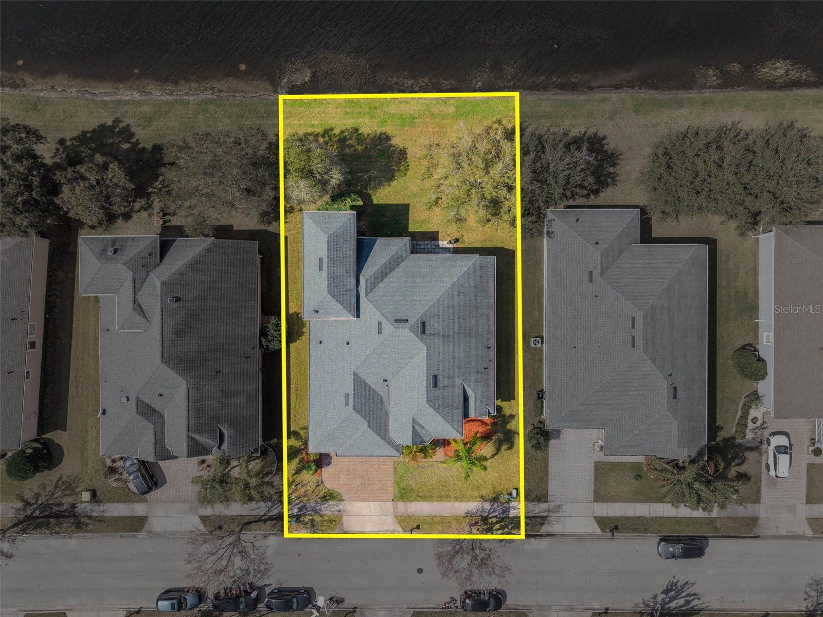 8798 Warwick Shore Crossing Orlando FL 32829 - VISTA LAKE O6384634 image55