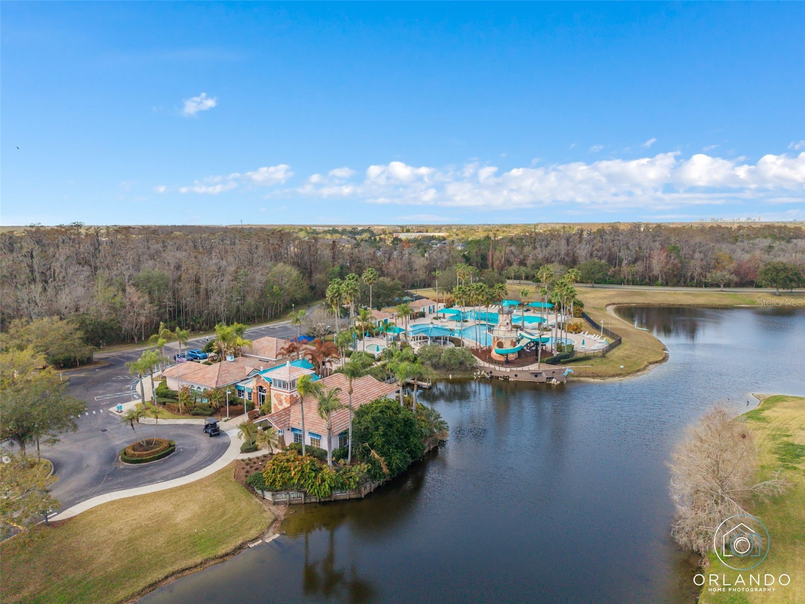 8798 Warwick Shore Crossing Orlando FL 32829 - VISTA LAKE O6384634 image57