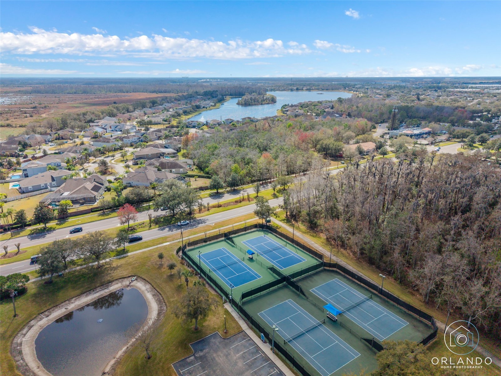 8798 Warwick Shore Crossing Orlando FL 32829 - VISTA LAKE O6384634 image58