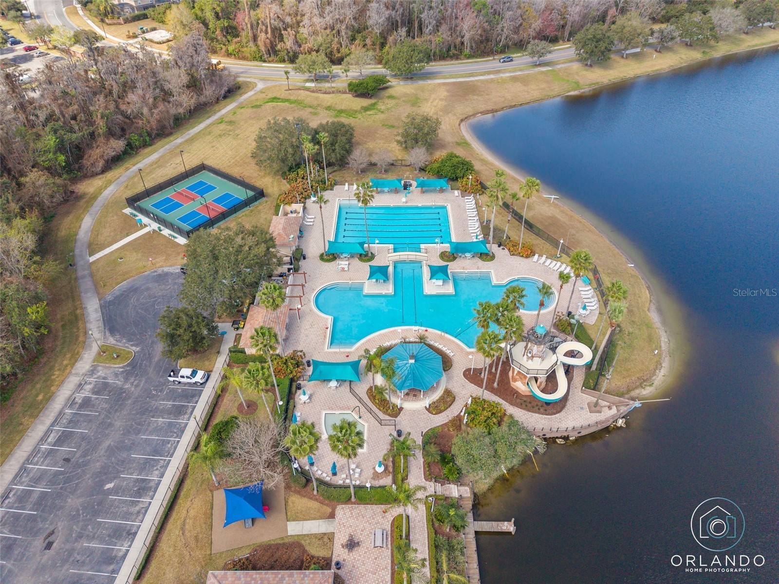 8798 Warwick Shore Crossing Orlando FL 32829 - VISTA LAKE O6384634 image59