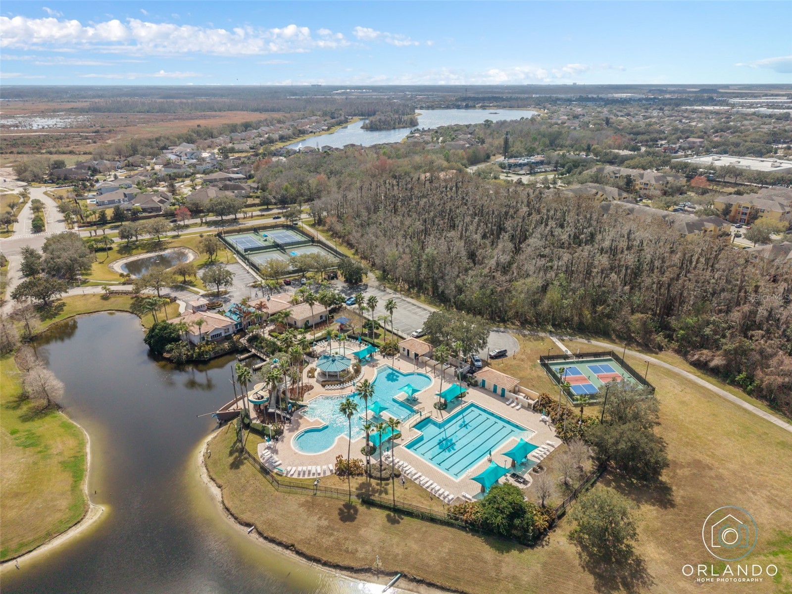 8798 Warwick Shore Crossing Orlando FL 32829 - VISTA LAKE O6384634 image60