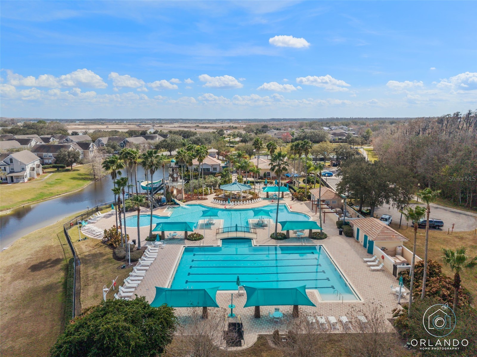 8798 Warwick Shore Crossing Orlando FL 32829 - VISTA LAKE O6384634 image61