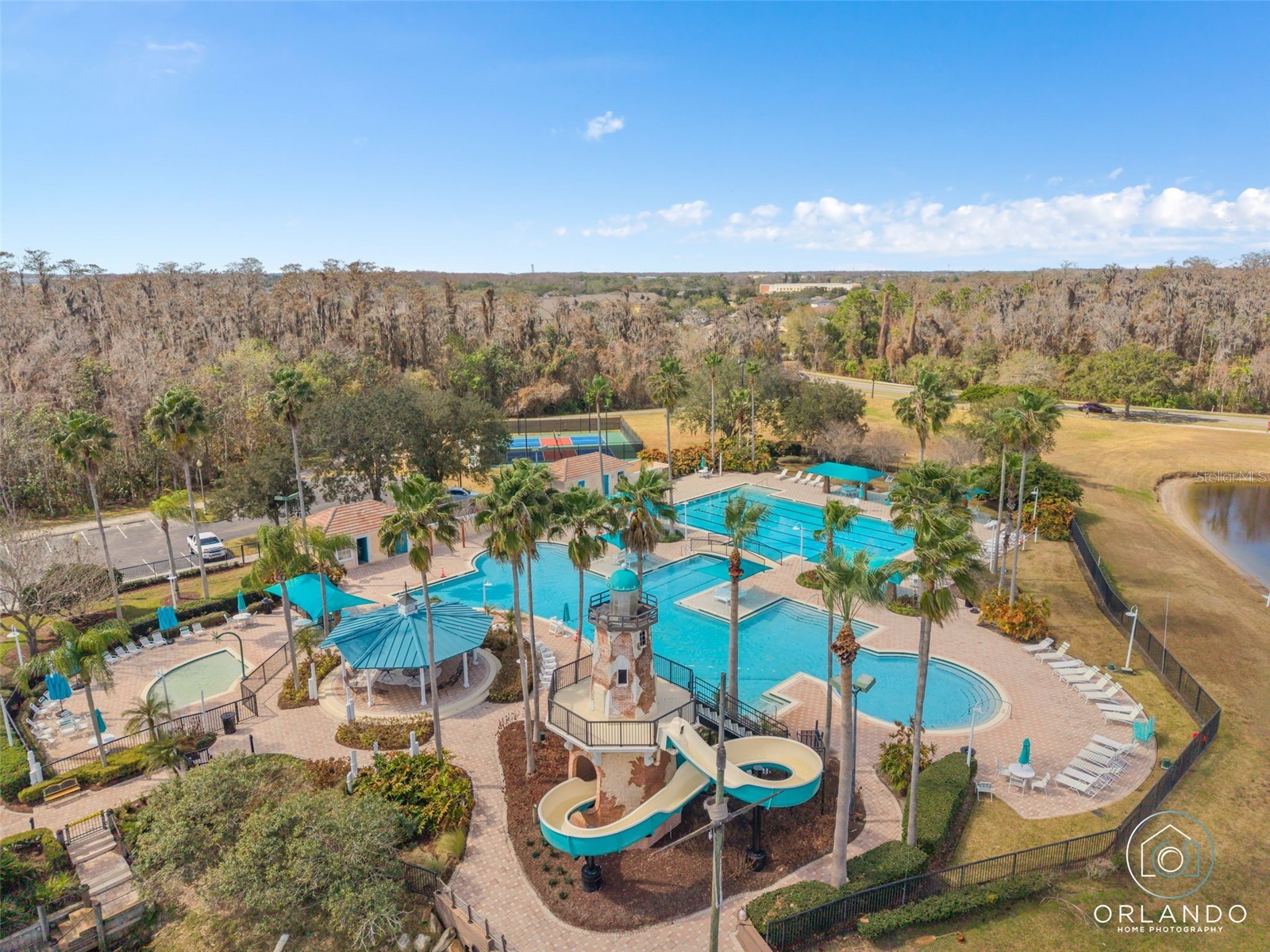 8798 Warwick Shore Crossing Orlando FL 32829 - VISTA LAKE O6384634 image62