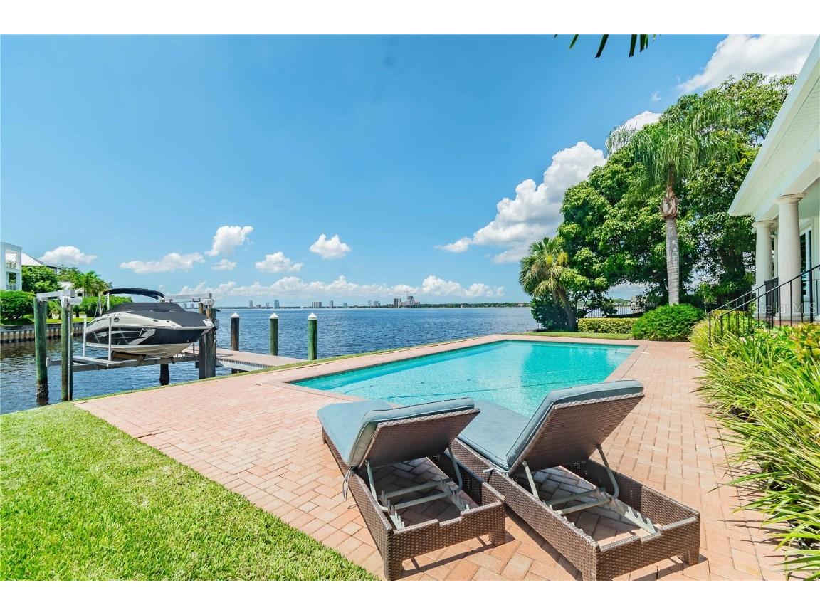 88 Adalia Avenue Tampa FL 33606 - HILLSBOROUGH BAY T3449925 image1