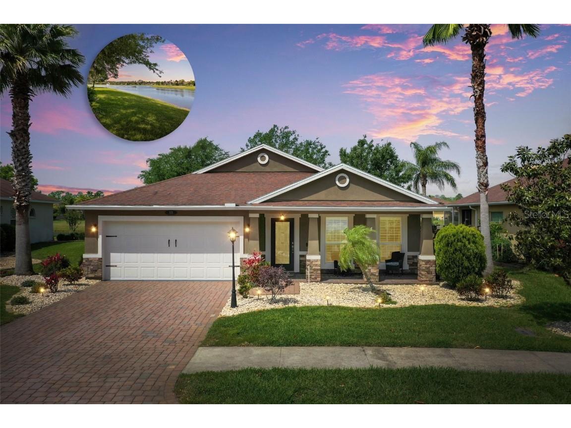 88 Arena Lake Drive Palm Coast FL 32137 FC309042 image1