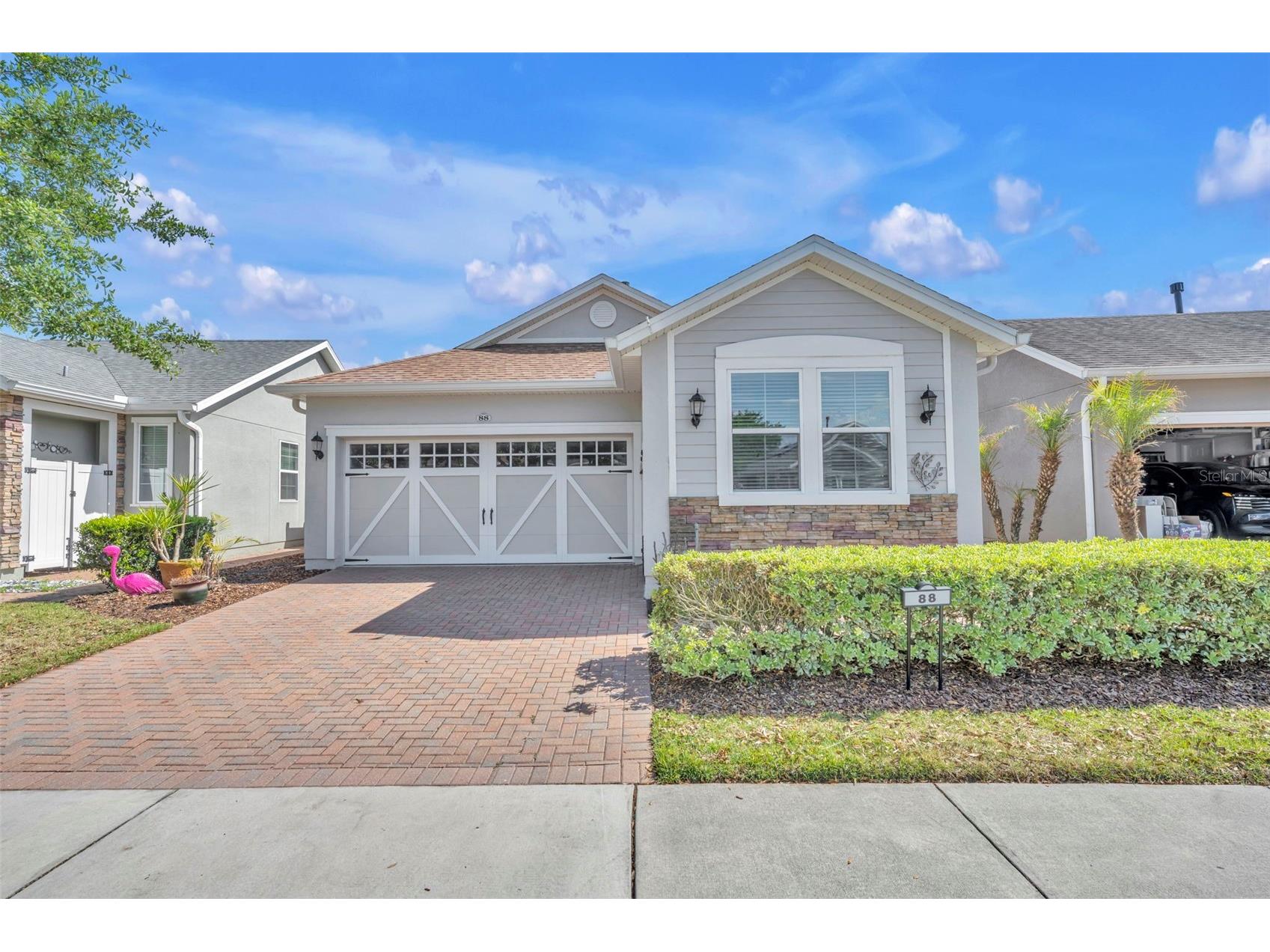 88 Bayou Bend Road Groveland FL 34736 G5110965 image1