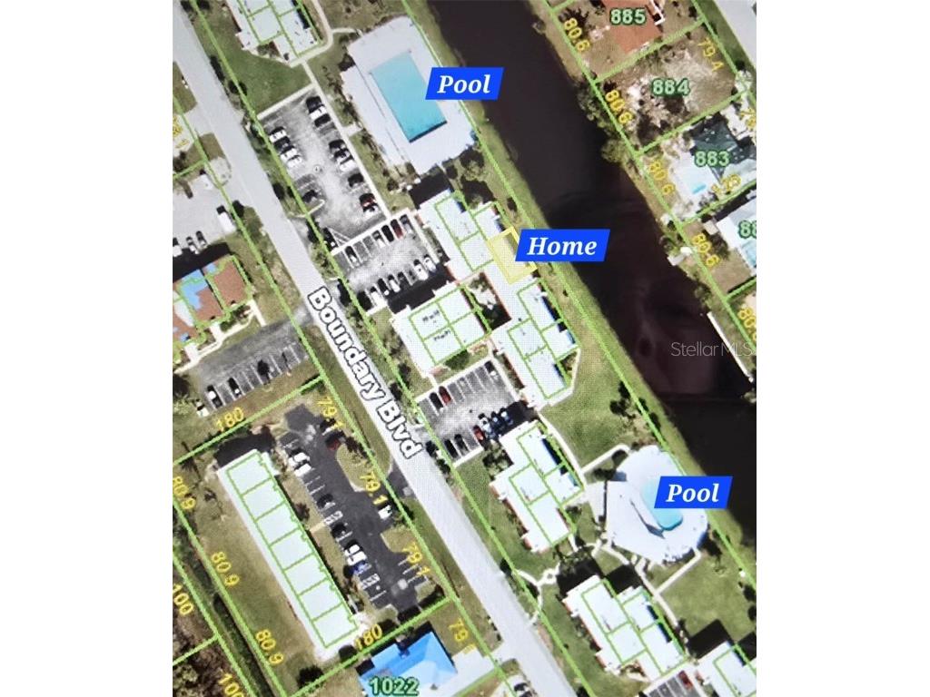 88 Boundary Boulevard #149 Rotonda West FL 33947 - ROTONDA RIVER D6145012 image40