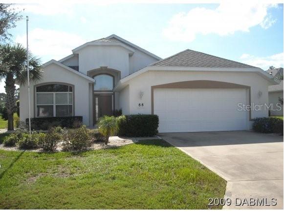88 Bridgewater Lane Ormond Beach FL 32174 FC304599 image1