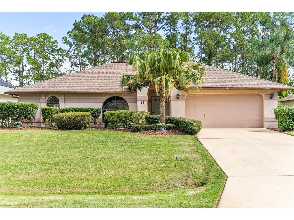 88 Brookside Lane Palm Coast FL 32137 FC295233 image1