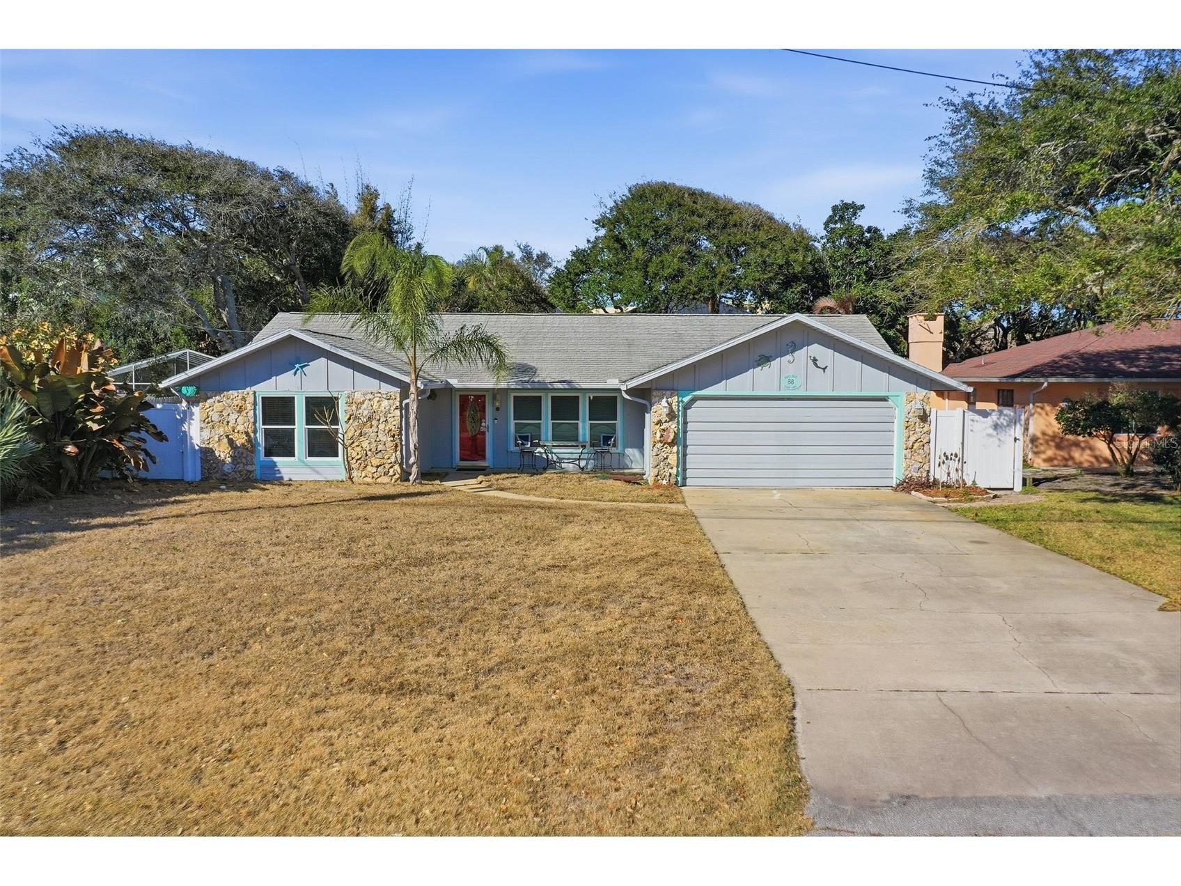 88 Cindy Lane Ponce Inlet FL 32127 O6380079 image1