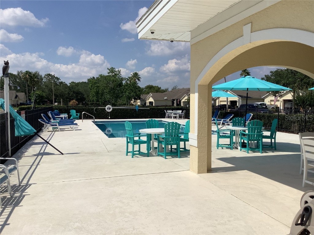 88 Club Villas Lane Kissimmee FL 34744 S5127131 image4