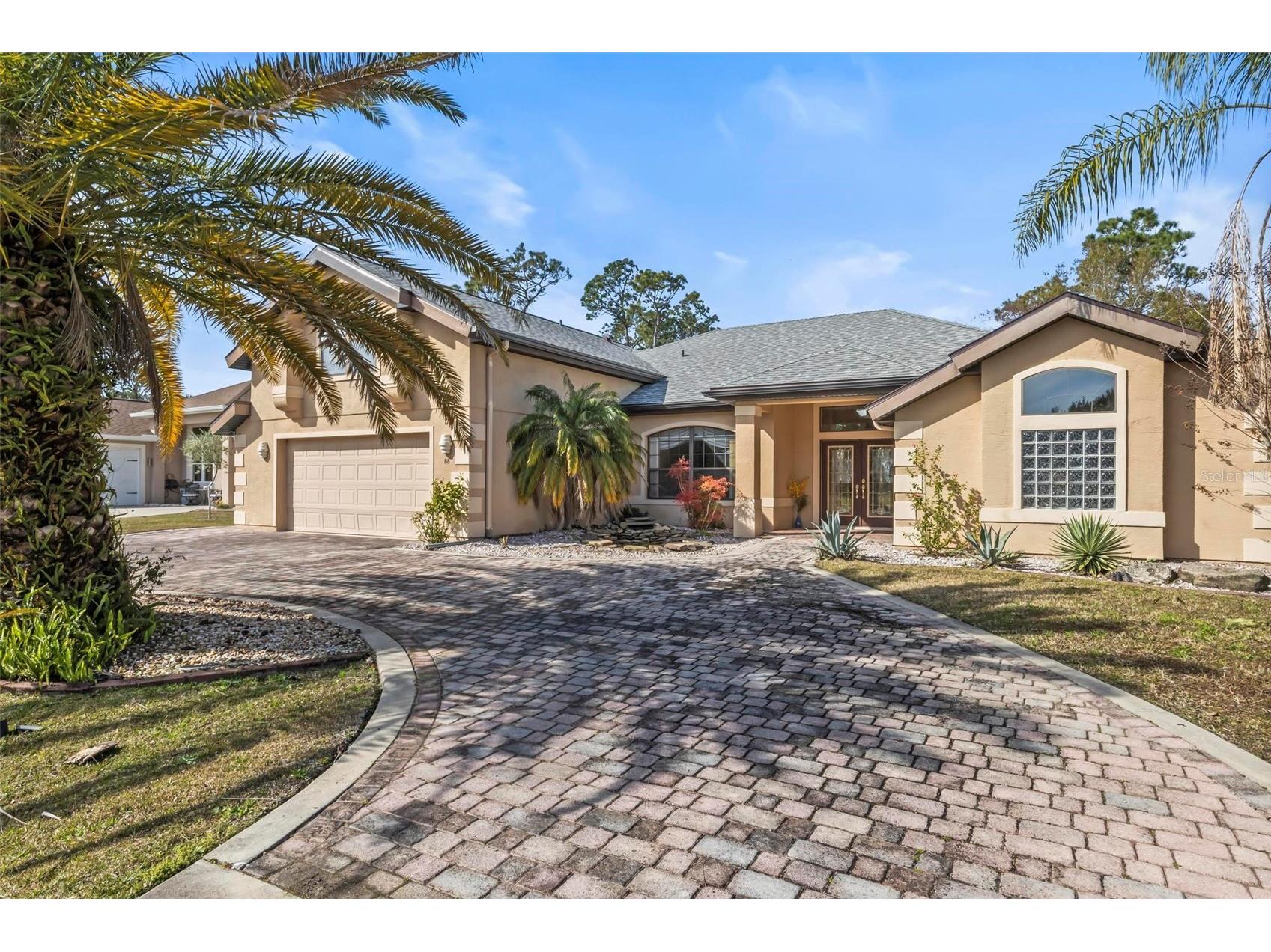88 Covington Lane Palm Coast FL 32137 FC316838 image1