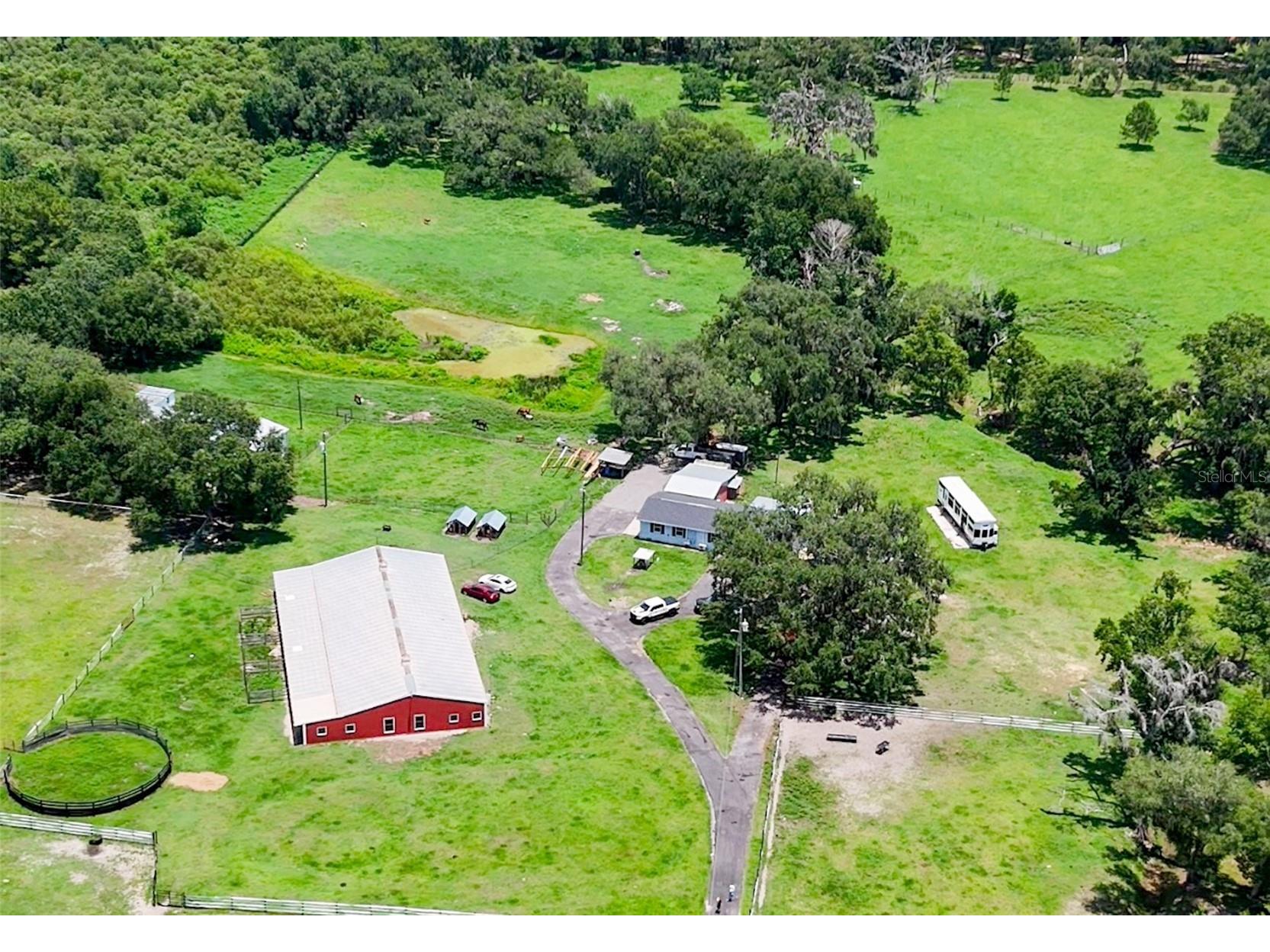 88 Culbreath Road Brooksville FL 34602 TB8526063 image1